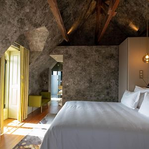Suite met een King Size Bed