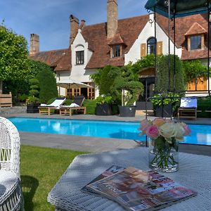 Exclusive Suites The Secret Garden